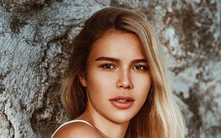 Who Is Anamaria Goltes? All You Need To Know About Luka Doncic's Fiancée